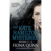 The Kate Hamilton Mysteries Boxed Set