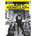 The Art of Rebellion: Dispatches from Hong Kong