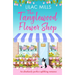 The Tanglewood Flower Shop: An Absolutely Perfect Uplifting Romance