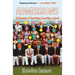 Admissions: A Memoir of Surviving Boarding School