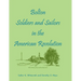 Bolton [Massachusetts] Soldiers and Sailors in the American Revolution