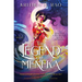 The Legend of Meneka