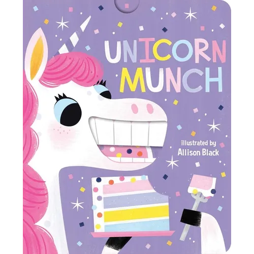 Unicorn Munch
