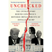 Unchecked: The Untold Story Behind Congress's Botched Impeachments of Donald Trump