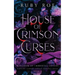 House of Crimson Curses: A Steamy Vampire Fantasy Romance