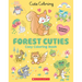 Forest Cuties (Color & Chill)