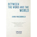 Between the Word and the World