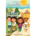 Niyah Zuri and The Pharaoh's Throne