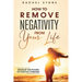How To Remove Negativity From Your Life: Develop the power of positive thinking and eliminate harmful thought patterns that prevent you from living yo