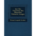 Ber Die Variet Ten Des Musculus Palmaris Longus