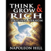 Think and Grow Rich
