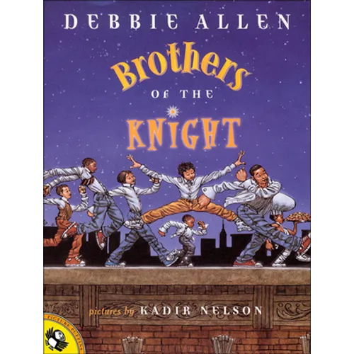 Brothers of the Knight