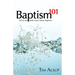 Baptism 101