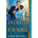 The Last Refuge of a Scoundrel