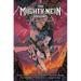 Critical Role: The Mighty Nein Origins--Yasha Nydoorin