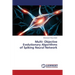 Multi- Objective Evolutionary Algorithms of Spiking Neural Network