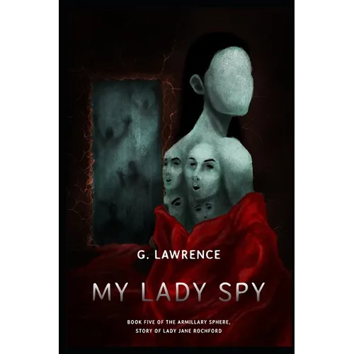 My Lady Spy