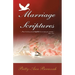 Marriage Scriptures: What God Has Joined Together, Let No Man Separate.