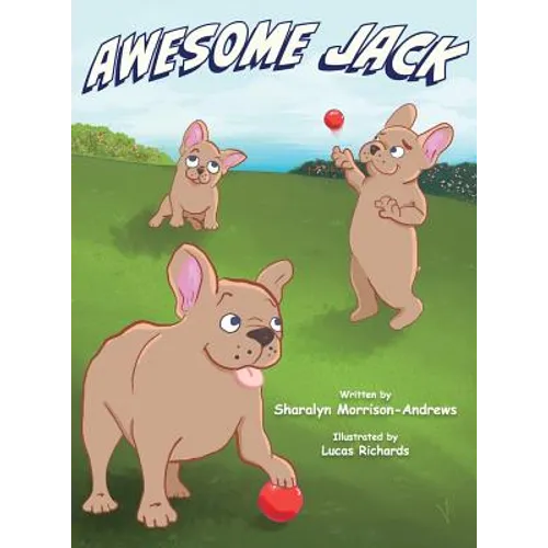 Awesome Jack