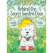 Behind the Secret Garden Door