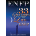 Enfp: 33 Secrets From The Life of an ENFP