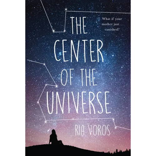 The Center of the Universe