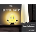 The Little Lamp