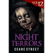 Night Terrors Vol. 12: Short Horror Stories Anthology