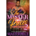 The Master To My Pieces 2: A BBW Love Story