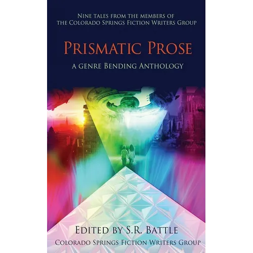 Prismatic Prose