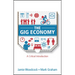 The Gig Economy: A Critical Introduction