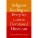 Religious Reading and Everyday Lives in Devotional Hinduism