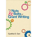 The Nuts and Bolts of Grant Writing