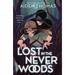 Lost in the Never Woods