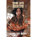 Dicing with Disaster: Book 1 in the Blender Adventures series