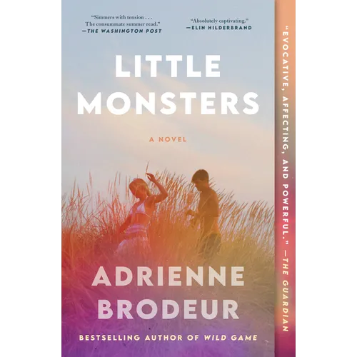 Little Monsters
