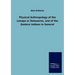 Physical Anthropology of the Lenape or Delawares, and of the Eastern Indians in General