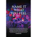 Name It What You Feel