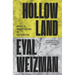 Hollow Land: Israel's Architecture of Occupation