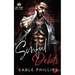 Sinful Debts: A Dark Mafia Romance, Book 1