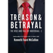 Treason & Betrayal: The Rise and Fall of Individual - 1
