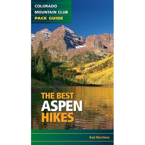 The Best Aspen Hikes