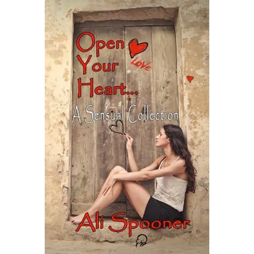 Open Your Heart