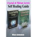 Self Healing Guide: Crystals & Tibetan Secrets