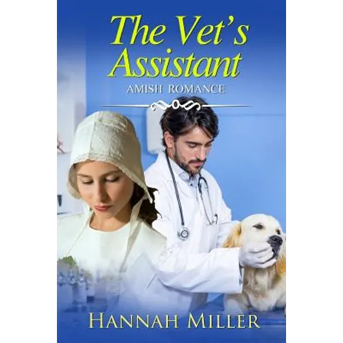 The Vet's Assistant