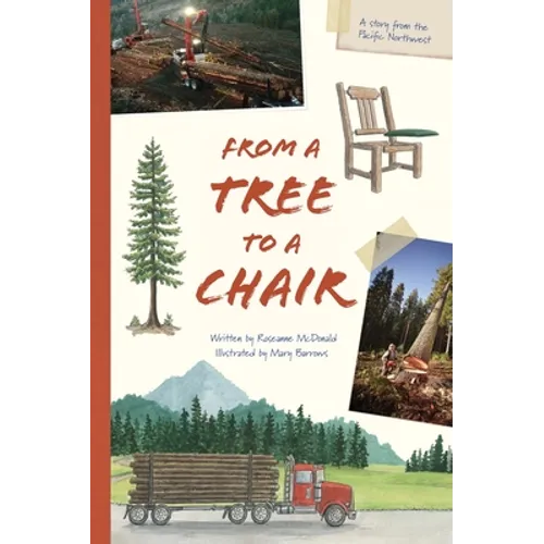 From a Tree to a Chair