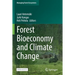 Forest Bioeconomy and Climate Change