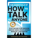 The Essentials of How to Talk to Anyone: The Fast Track Guide to Start Conversations, Decode Body Language, Speak with Confidence, and Build Real, Las