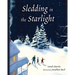Sledding in the Starlight
