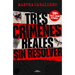 Tres Crímenes Reales Sin Resolver / Three Real Unsolved Crimes